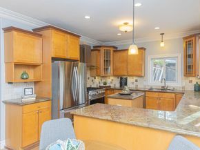 2702 Monte Cresta Dr, Belmont CA 94002