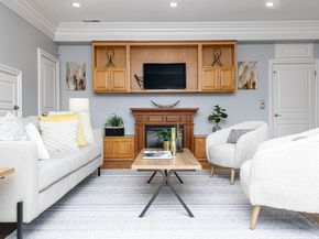 2702 Monte Cresta Dr, Belmont CA 94002