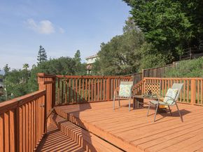 2702 Monte Cresta Dr, Belmont CA 94002