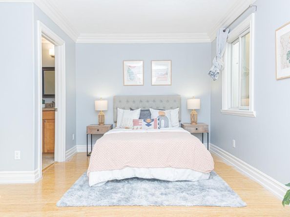 2702 Monte Cresta Dr, Belmont CA 94002