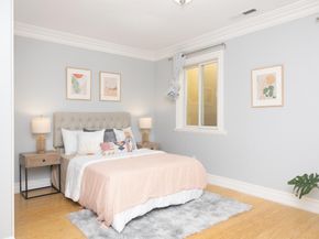 2702 Monte Cresta Dr, Belmont CA 94002