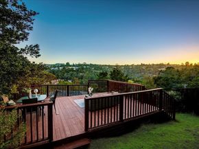 2702 Monte Cresta Dr, Belmont CA 94002