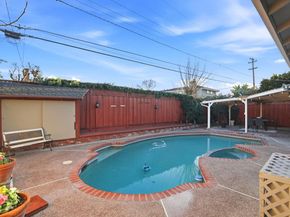 1650 Nord Lane, San Jose CA 95125