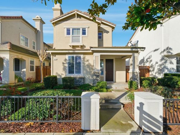 377 S Mary Avenue, Sunnyvale CA 94086