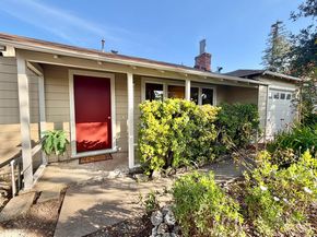 1362 Lillian Avenue, Sunnyvale CA 94087