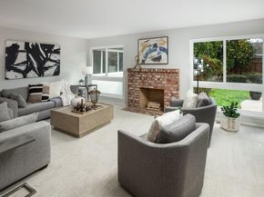 1933 Golden Way, Mountain View CA 94040
