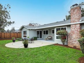 1933 Golden Way, Mountain View CA 94040