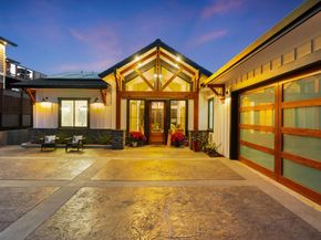 230 Fern Rock Way, Boulder Creek CA 95006