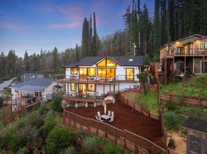 230 Fern Rock Way, Boulder Creek CA 95006