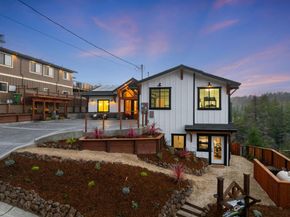 230 Fern Rock Way, Boulder Creek CA 95006