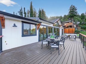 230 Fern Rock Way, Boulder Creek CA 95006