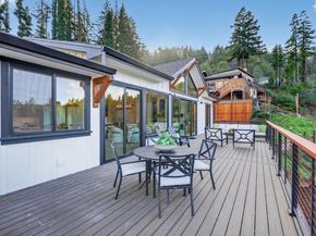 230 Fern Rock Way, Boulder Creek CA 95006