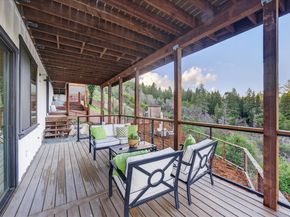 230 Fern Rock Way, Boulder Creek CA 95006