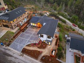 230 Fern Rock Way, Boulder Creek CA 95006