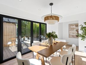 341 Orchard Avenue, Sunnyvale CA 94085