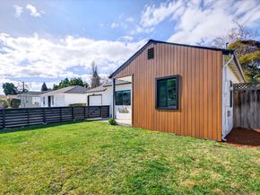 341 Orchard Avenue, Sunnyvale CA 94085