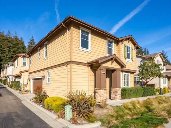 200 Gold Court, Scotts Valley CA 95066