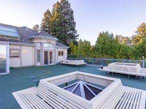 2930 Privet Drive, Hillsborough CA 94010