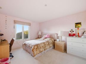 2930 Privet Drive, Hillsborough CA 94010