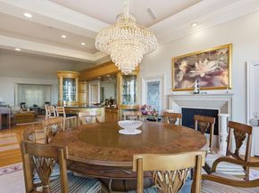 2930 Privet Drive, Hillsborough CA 94010