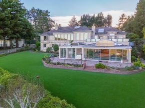 2930 Privet Drive, Hillsborough CA 94010