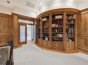 2930 Privet Drive, Hillsborough CA 94010