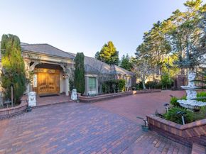 2930 Privet Drive, Hillsborough CA 94010