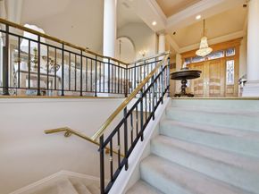 2930 Privet Drive, Hillsborough CA 94010