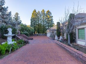 2930 Privet Drive, Hillsborough CA 94010