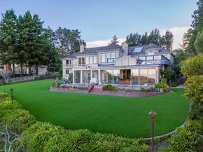 2930 Privet Drive, Hillsborough CA 94010