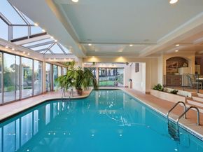 2930 Privet Drive, Hillsborough CA 94010