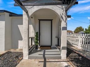 1025 N 12th Street, San Jose CA 95112