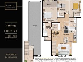 2023 Mahuron Circle, San Jose CA 95133