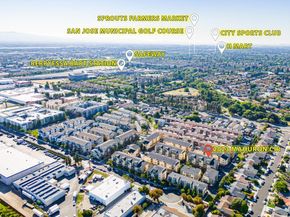 2023 Mahuron Circle, San Jose CA 95133