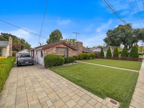 1385 Elm Street, San Carlos CA 94070