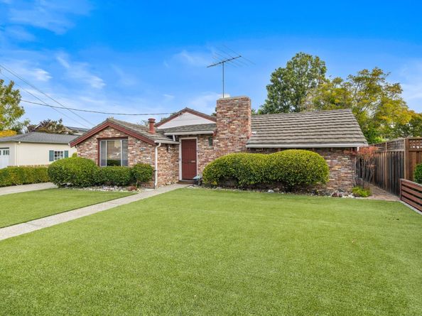 1385 Elm Street, San Carlos CA 94070