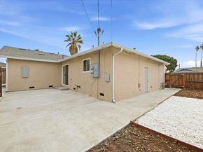 5460 Curtis Street, Fremont CA 94538