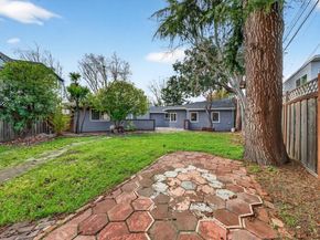 808 Winchester Drive, Burlingame CA 94010