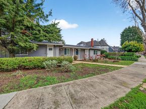 808 Winchester Drive, Burlingame CA 94010