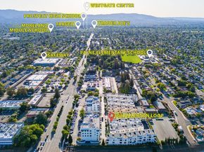 606 Allerton Loop, Campbell CA 95008