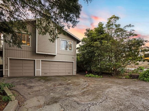 355 Avenue Portola, El Granada CA 94019