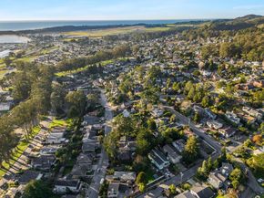 355 Avenue Portola, El Granada CA 94019