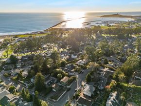 355 Avenue Portola, El Granada CA 94019