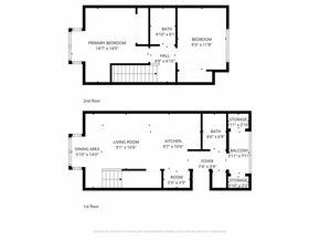 400 Alemany Boulevard 2, San Francisco CA 94110