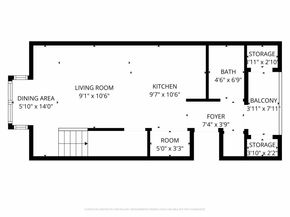 400 Alemany Boulevard 2, San Francisco CA 94110