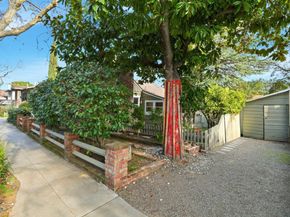 310 Tait Avenue, Los Gatos CA 95030