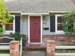 310 Tait Avenue, Los Gatos CA 95030