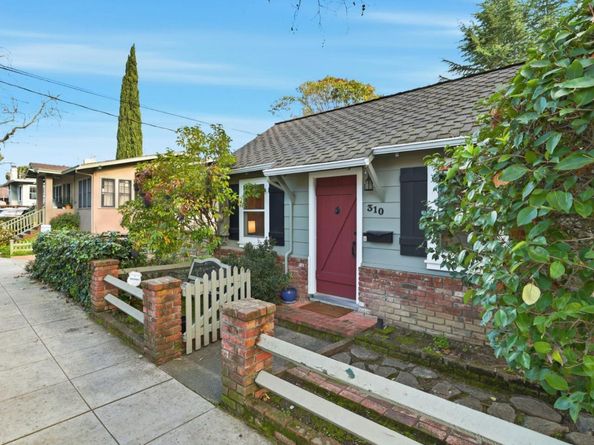 310 Tait Avenue, Los Gatos CA 95030