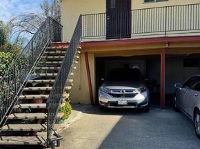 Bona, Oakland CA 94601