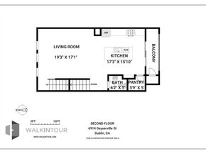 6914 Geyserville Street, Dublin CA 94568